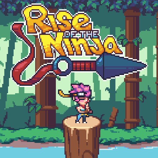 Rise of the Ninja icon