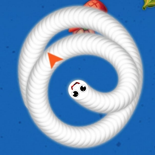 Snake Zone .io Worm Pro .io icon