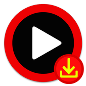 tube video download app icon