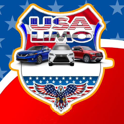 USA Limo &amp; Car Service icon