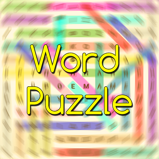 Word Puzzle icon