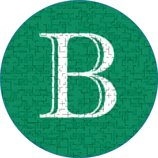 Bootstrap Tutorial offline . icon