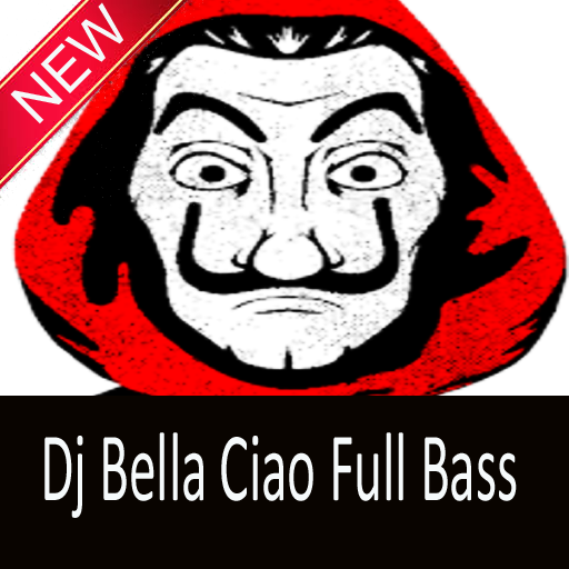 Dj Bella Ciao Full Bass icon