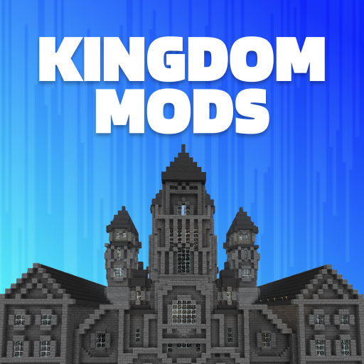 Kingdom Mod for Minecraft icon