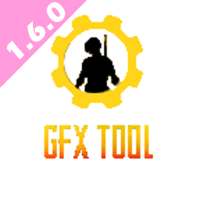 GFX Tool for PUBG Freefire