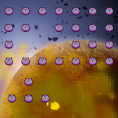 Space Invaders Classic icon