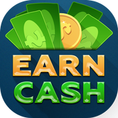 Free Paypal Cash &amp; Make Money for Visa - Cash App icon