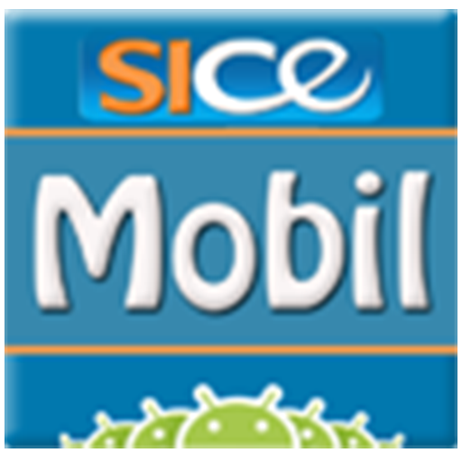 SICE Mobil icon