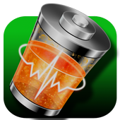 Battery High Saver 2017 icon