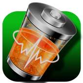 Battery High Saver 2017 on 9Apps