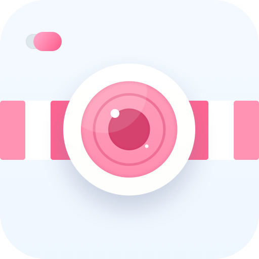 Seven Camera - Make your photos shining icon