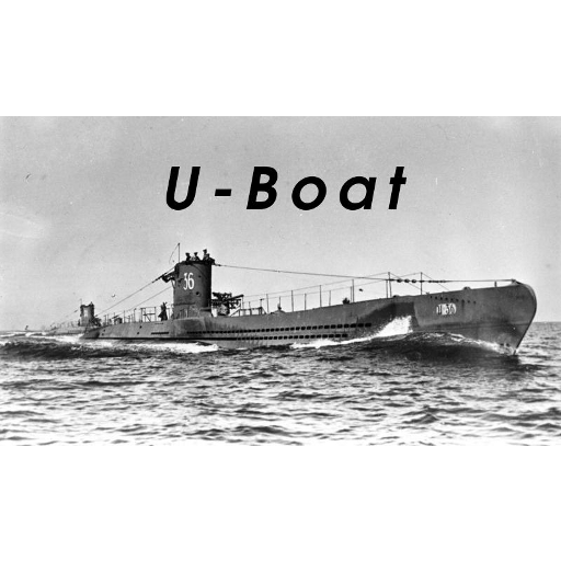 U-Boat Simulator (Demo) icon