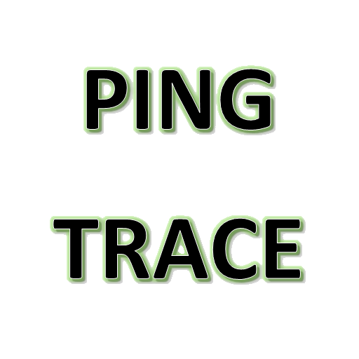 Ping &amp; Trace icon