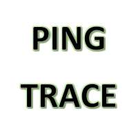 Ping & Trace on 9Apps