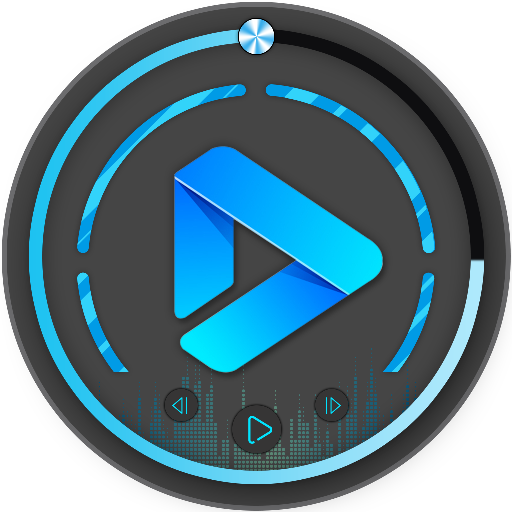 MAX Video Player Pro icon