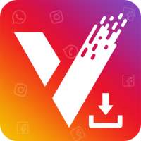 Inst Social Video Downloader - HD Video Status App