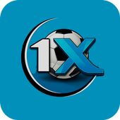 NEW 1-X free иконка