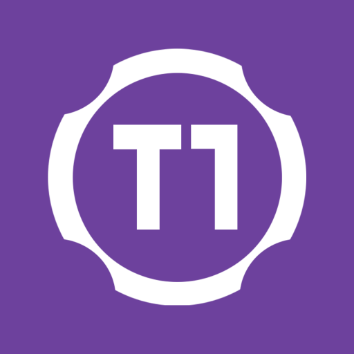 T-One icon