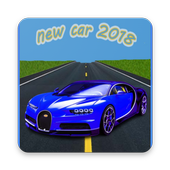new car icon