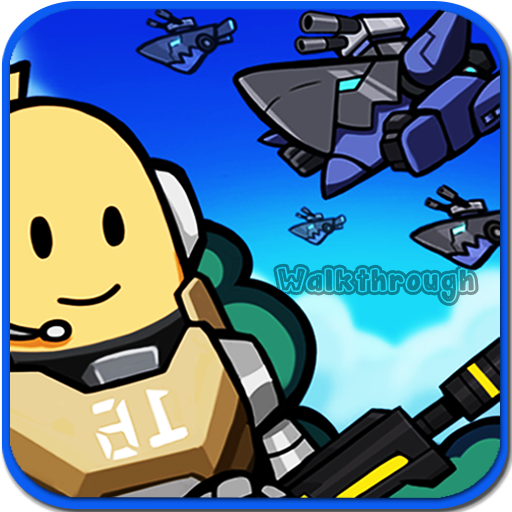 Sausage Man Walkthrough Battle Royale icon