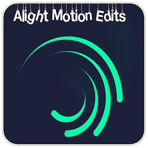 Free Alight Motion Pro video 2020 - Guide icon