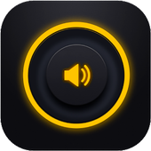 Volume Booster иконка