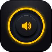 Volume Booster on 9Apps