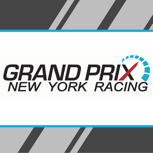 Grand Prix New York Racing icon