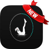 7 minute Workout Every Day icon