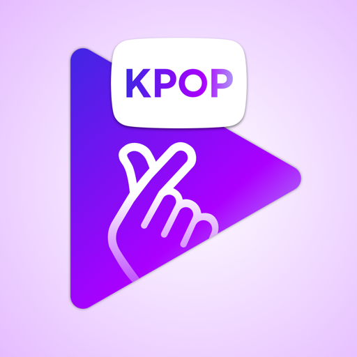K-POP Stream : All about of KPop icon