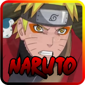ikon Guide Naruto Shippuden New