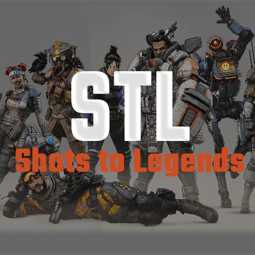 STL - Shots to Legends / Companion &amp; Gun Guide icon