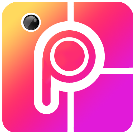Photor Editor: Photo Collage, Photo Filters icon