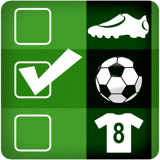 Football Quiz icon