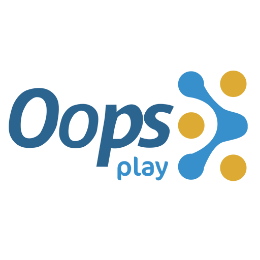 OOPS Play icon