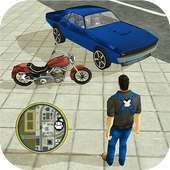 Grand Miami Mafia Crime : Fight To Survive 2