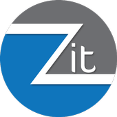 ZenithIT иконка