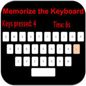 Store the Keyboard icon