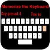 Store the Keyboard