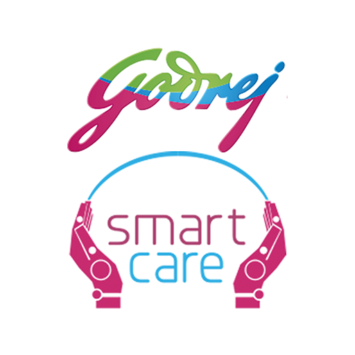 Godrej Smart Care - by Servify icon