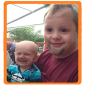 Swap Face Funny icon