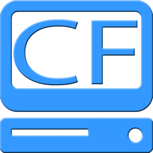 Computer Fundamentals icon