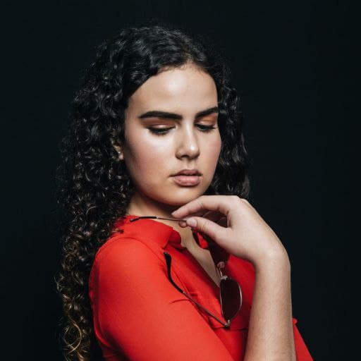 Real sexy girls chat icon