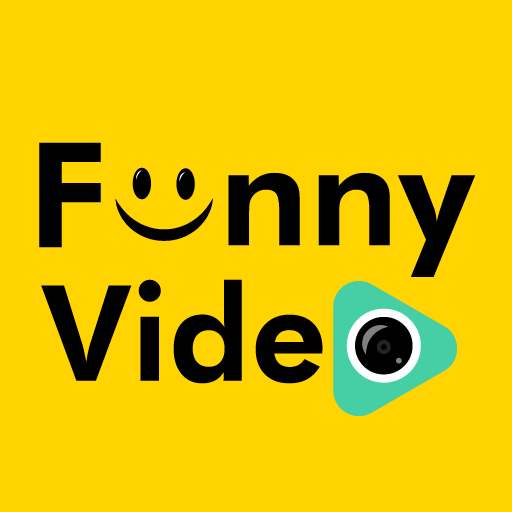 Funny Video icon