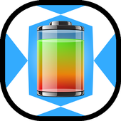 Battery Doctor Plus icon