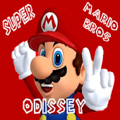 Guia Super Mario Odissey icon