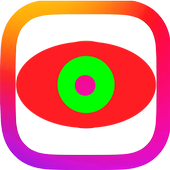 Online For Instagram icon