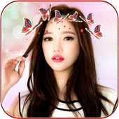 Crown Butterfly Filters icon