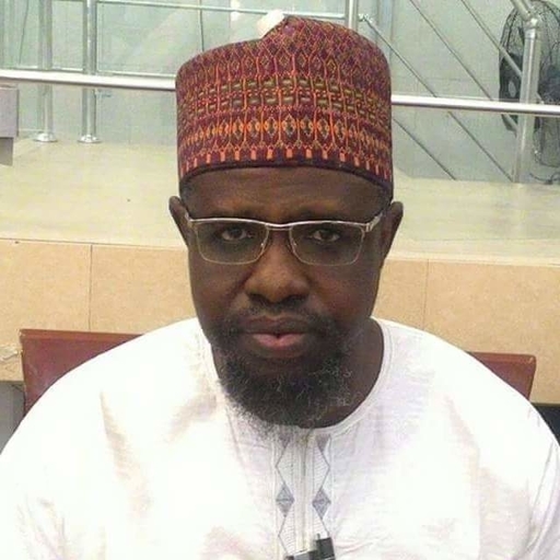 Fassarar Ubudiyya | Dr Sani Umar R/Lemo | Part 1 icon