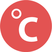 Room temperature icon